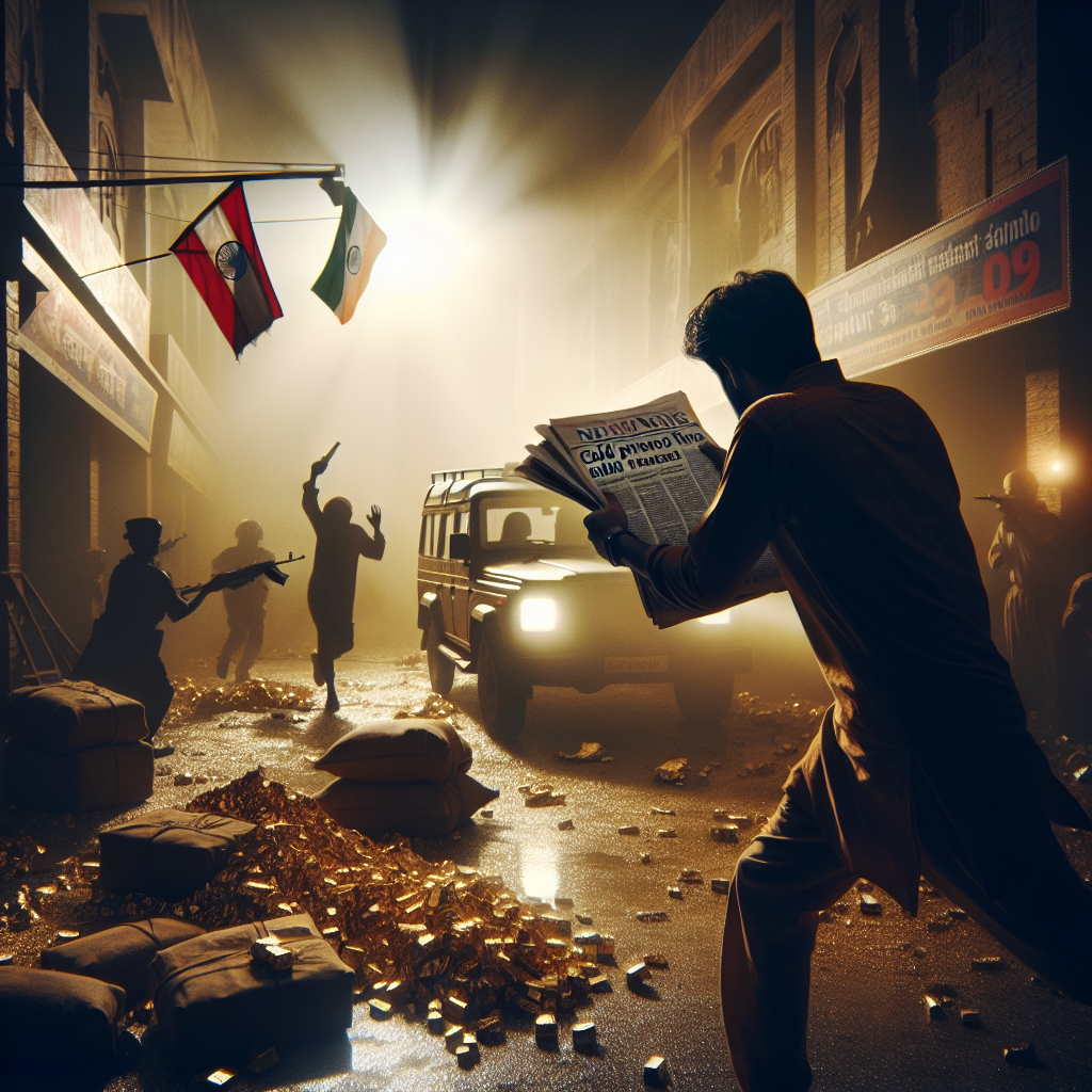 Home Web Morcha <p><strong>सोने की कीमतों में बवाल: 31 मार्च 2026 को ग्लोबल टेंशन के कारण 24 और 22 कैरेट के लेटेस्ट रेट जानें!</strong></p>