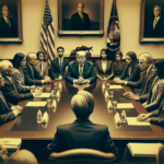 राजा चार्ल्स को एपस्टीन पीड़ितों से मिलना चाहिए: अमेरिकी सांसद का बयान