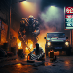 पेट्रोल-डीजल रेट में बड़ा बदलाव: मार्च के अंत में OMCs ने जारी किए नए दाम, घर से निकलने से पहले जरूर देखें!