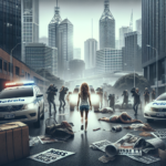 ऑस्ट्रेलिया के सात महीने की खोज में डेज़ी फ्रीमैन: शहर में सदमा और राहत