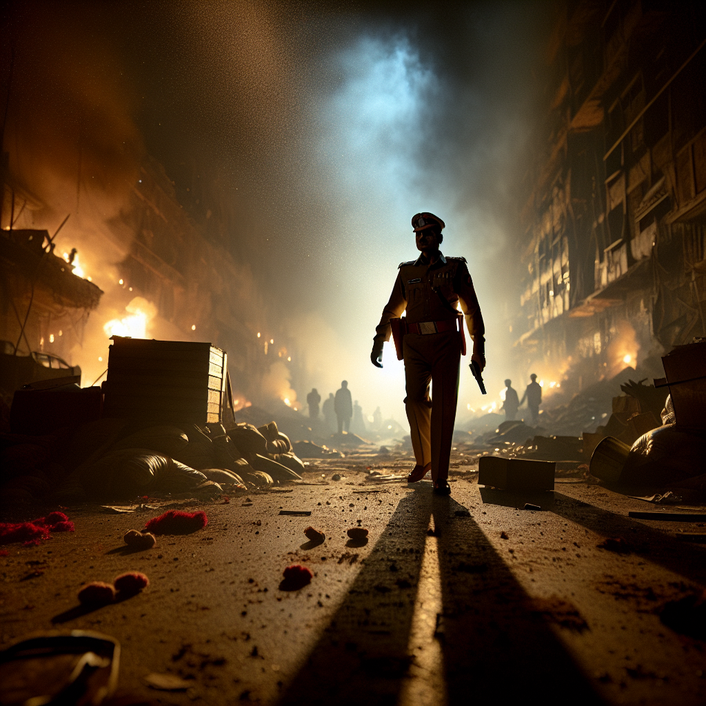 🚨 बड़ी खबर: 27 आईपीएस अधिकारियों का तबादला, 13 जिलों में SP-SSP में मची हलचल! पूरी सूची देखें! 📜✨