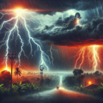 <p><strong>ब्रेकिंग न्यूज: छत्तीसगढ़ में बदला मौसम का मिजाज, गरज-चमक के साथ बारिश और ओलावृष्टि की चेतावनी; 4 अप्रैल तक राहत की उम्मीद!</strong></p>