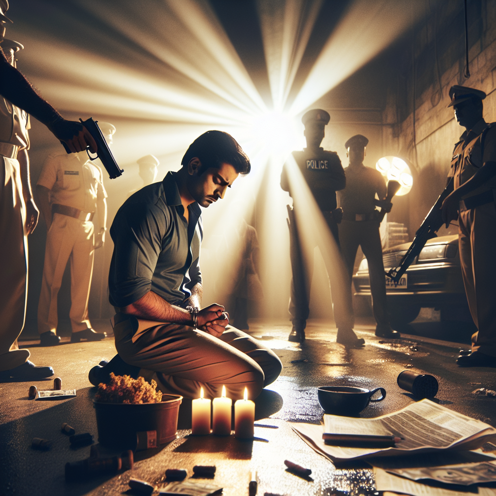 सुसाइड केस में कांग्रेस नेता की गिरफ़्तारी: सुसाइड नोट ने खोला रहस्य, जानें कहानी का सच!