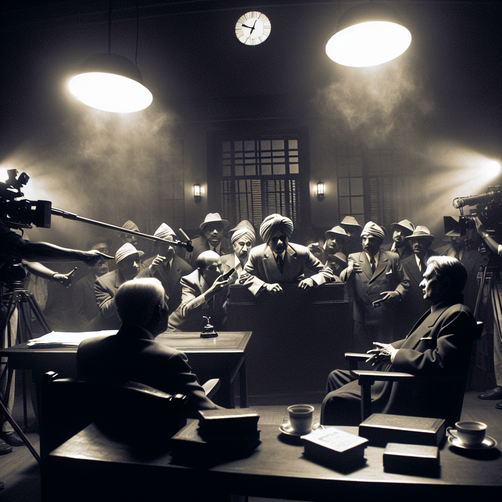 बड़ी खबर: CBI कोर्ट का ऐतिहासिक फैसला! 19 साल पुराने रिश्वत मामले में 77 साल के पूर्व आयकर अधिकारी को मिली सजा, जानें पूरे मामले की सच्चाई!