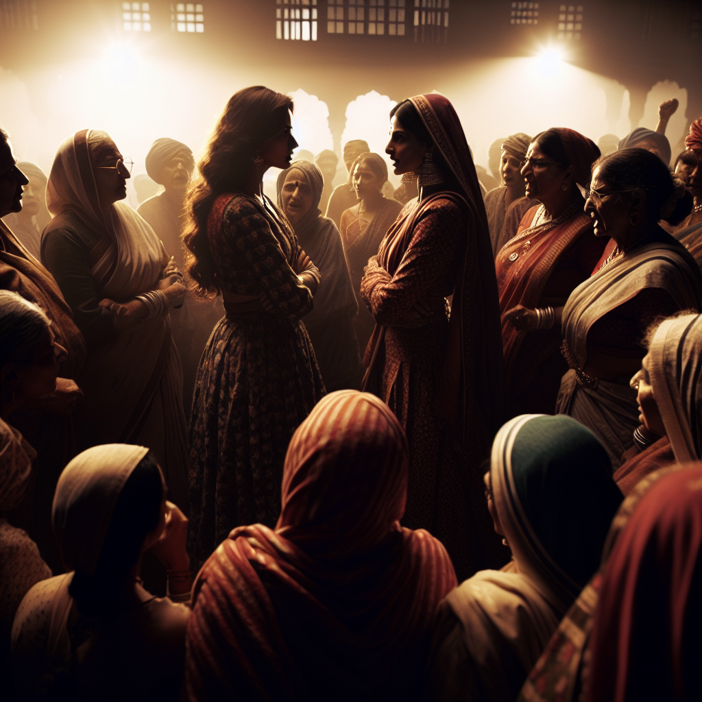 नालंदा में दर्शन की धूम: पहले हम, पहले हम के बीच मची भगदड़! महिलाओं ने सुनाई दिलचस्प दास्तान, वीडियो में देखें अनोखा नजारा!