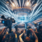 यूरोविजन सॉन्ग कॉन्टेस्ट: एशिया में पहली बार हुआ आयोजन!