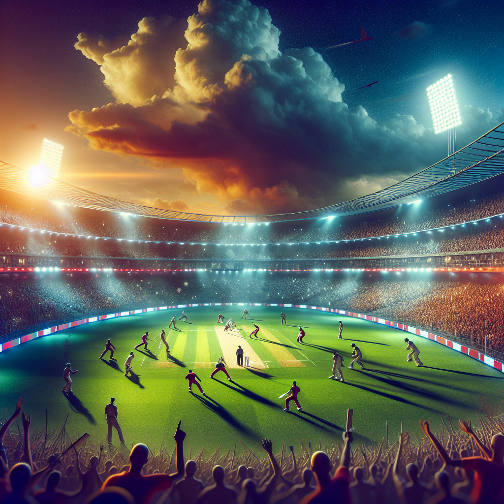 IOC: जैविक महिला निर्णय के बाद खेलों के लिए महत्वपूर्ण सवाल!