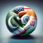 क्या पाकिस्तान ने ईरान युद्ध की कूटनीति में भारत को मात दी?