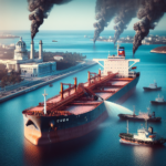 रूसी तेल टैंकर ने क्यूबा में डॉक किया, समाप्त हुआ नजदीकी नाकाबंदी