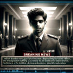 <p>🚨 <strong>ब्रेकिंग न्यूज़: महज 22 की उम्र में बने IAS अफसर! IIT के पढ़े चंचल कुमार के बारे में जानें उनकी प्रेरणादायक यात्रा और I&amp;B मंत्रालय के नए सचिव बनने की कहानी!</strong> 🚨</p>