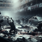 वेनेज़ुएला का 'छाविज़्मो' संकट में: अमेरिका के हमले के बाद हालात तनावपूर्ण