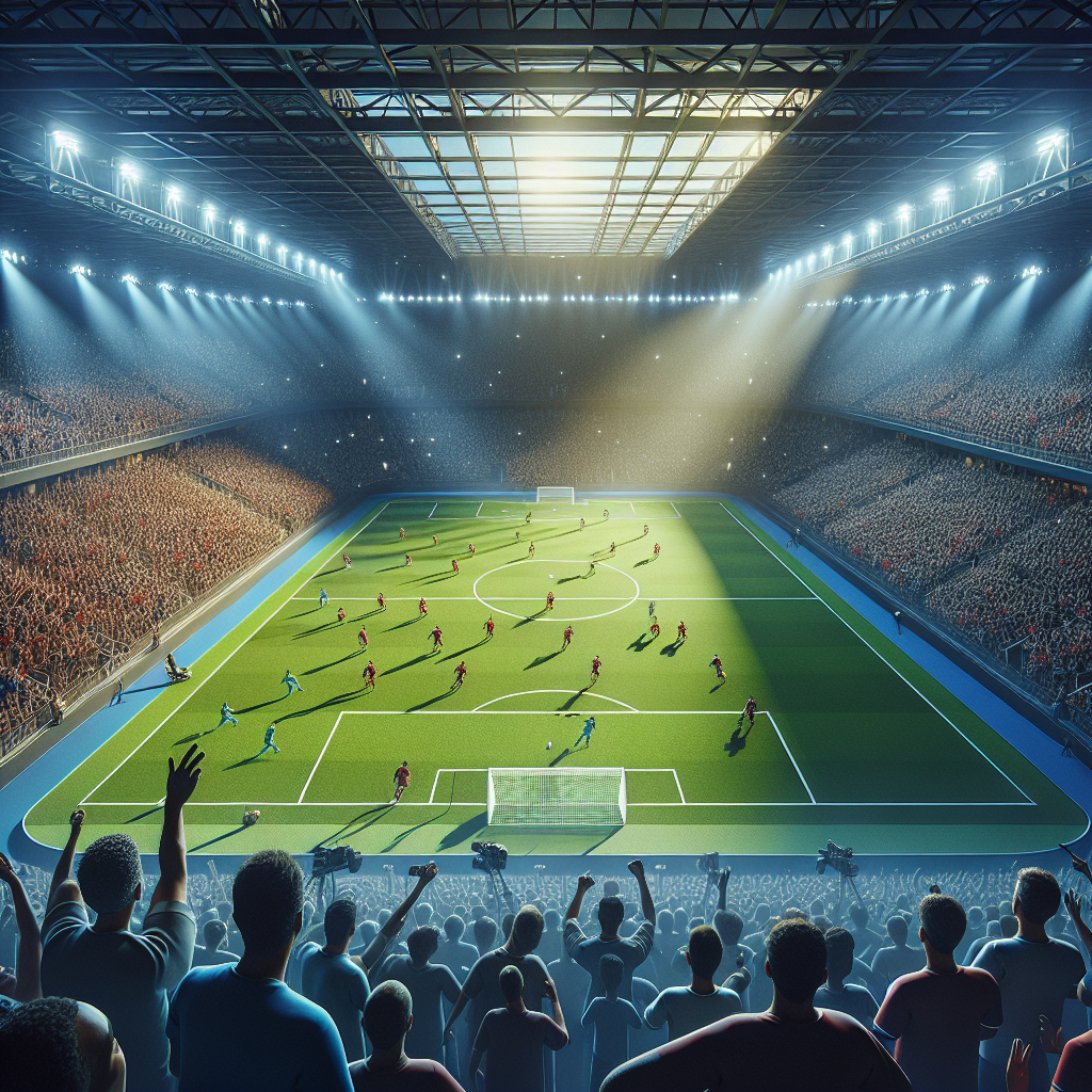 रिचार्ड गूल्ड: इंग्लैंड का आयरलैंड के यूरो नेशंस कप में नहीं होने का अनुमान!