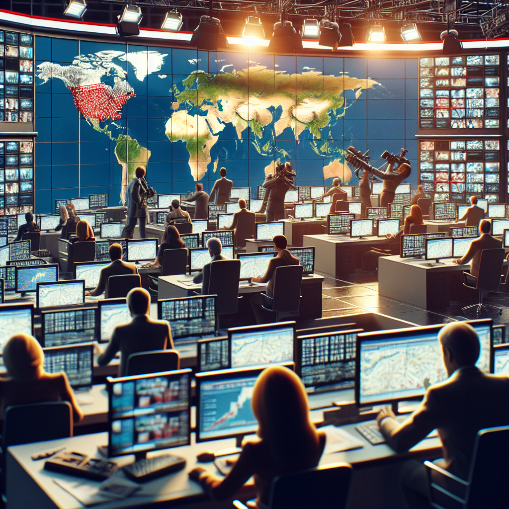 ईरान क्यों मानता है कि वह अमेरिका को पीछे छोड़ सकता है?