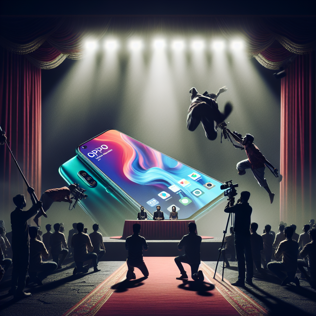 दुनिया को मिला OPPO Find X9 Ultra का इंतज़ार: डुअल 200MP कैमरा सेटअप के साथ इस दिन करेगा धमाका!