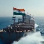 first oil tanker to reach india via the strait of hormuz sitename%