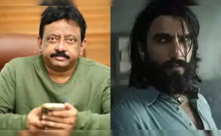 Ram Gopal Varma Critiques Industry’s Silence on Dhurandhar 2