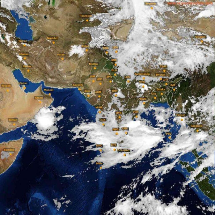 India Heatwave 2026: अप्रैल की तपिश से बढ़ी चिंता, ‘सुपर अल नीनो’ से मानसून पर खतरा