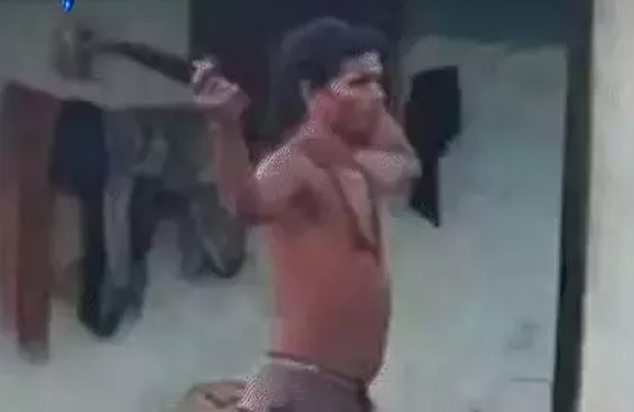 ली में पत्नी का सिर लेकर घूमता रहा पति, चरित्र संदेह में की निर्मम हत्या वेबमोर्चा न्यूज | कोरबा | 23 अप्रैल 2026