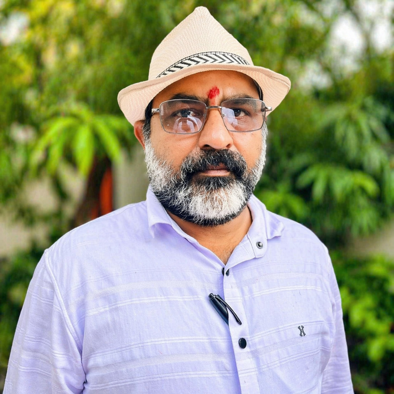 Dilip Sharma