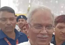 केजरीवाल के BJP में जाने पर भूपेश बघेल का बड़ा दावा केजरीवाल के BJP में जाने पर भूपेश बघेल का बड़ा दावा