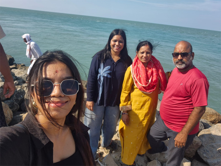 दिलीप शर्मा, हेमलता शर्मा, रेणुका शर्मा, विभूति शर्मा, Dilip Sharma, Hemlata Sharma, Renuka Sharma, Vibhuti Sharma