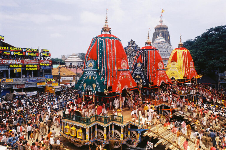 Odisha Tourism: ओडिशा के 20 सबसे खूबसूरत पर्यटन स्थल (2026 गाइड)