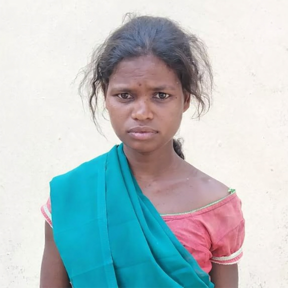 रायगढ़: मां बनी कातिल, ढाई साल के मासूम की पत्थर से हत्या