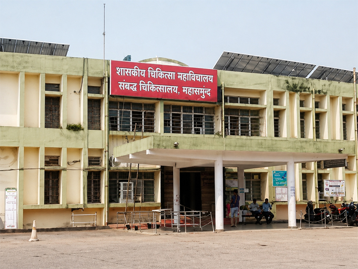 जिला अस्पताल की गंभीर लापरवाही: मामूली पैर दर्द से 3 साल के मासूम की मौत