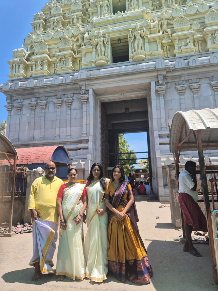 दिलीप शर्मा, हेमलता शर्मा, रेणुका शर्मा, विभूति शर्मा, Dilip Sharma, Hemlata Sharma, Renuka Sharma, Vibhuti Sharma