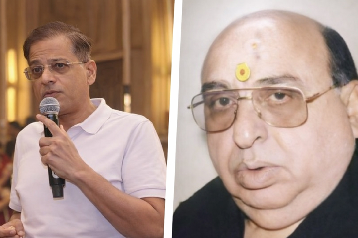 रामअवतार जग्गी हत्याकांड: अमित जोगी की याचिकाओं पर 23 अप्रैल को सुप्रीम कोर्ट में सुनवाई