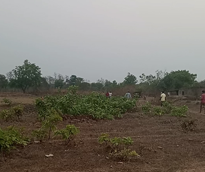 NDPS केस में नया मोड़: TI बोले—दो और आरोपी, नंबर ट्रेसिंग जारी”