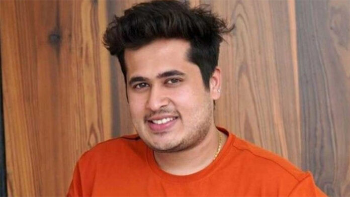 सटोरिया बाबू खेमानी के घर पुलिस रेड