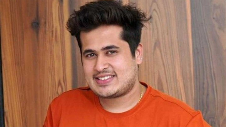 सटोरिया बाबू खेमानी के घर पुलिस रेड