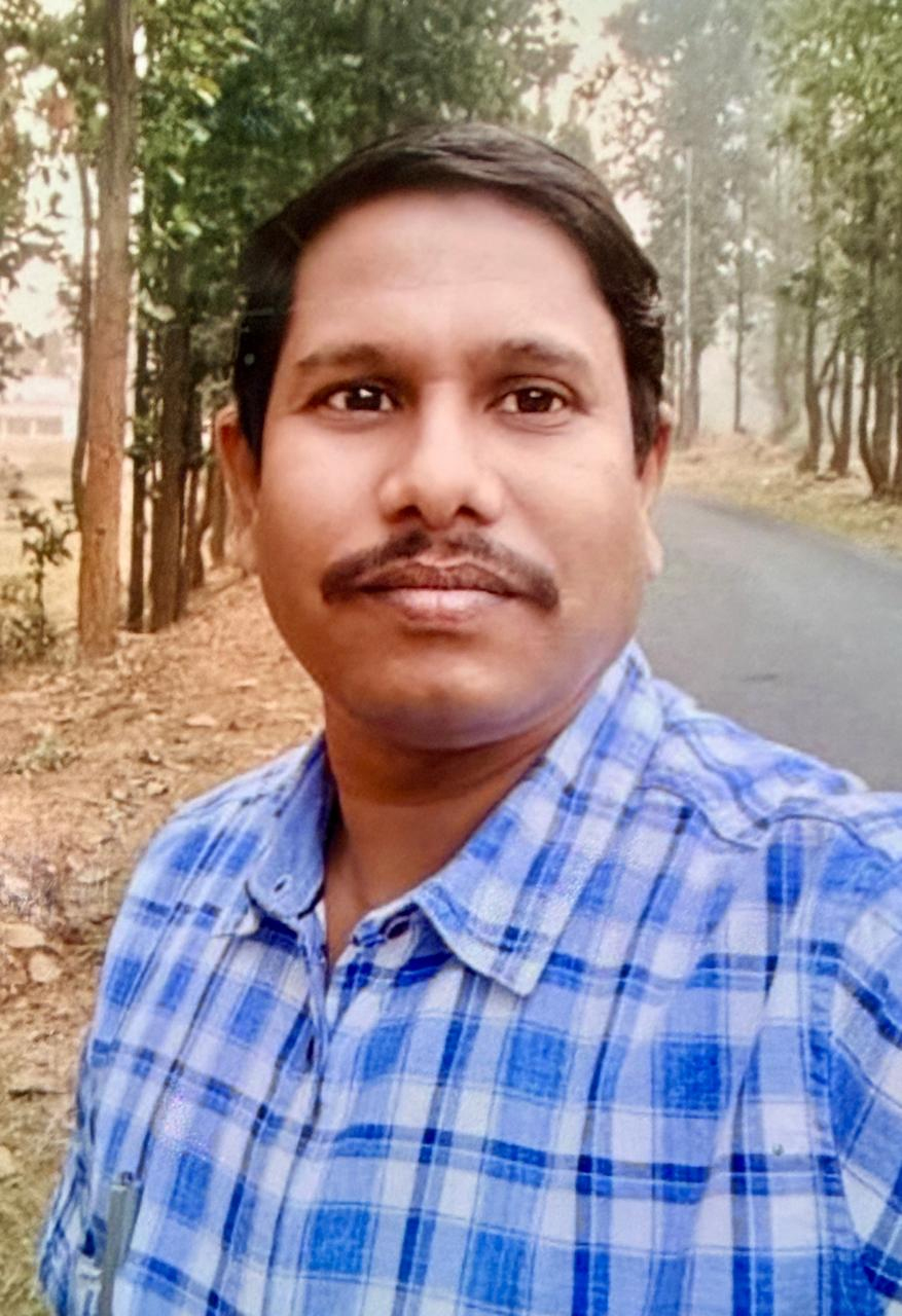 महासमुंद के जिला आबकारी अधिकारी का आकस्मिक निधन, प्रशासनिक जगत में शोक