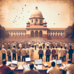 भारत ने एक अरब से अधिक लोगों की गिनती शुरू की!