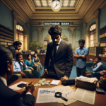 Home Web Morcha क्या भारतीय बैंक असुरक्षित ऋण संकट को कमतर आंक रहे हैं?