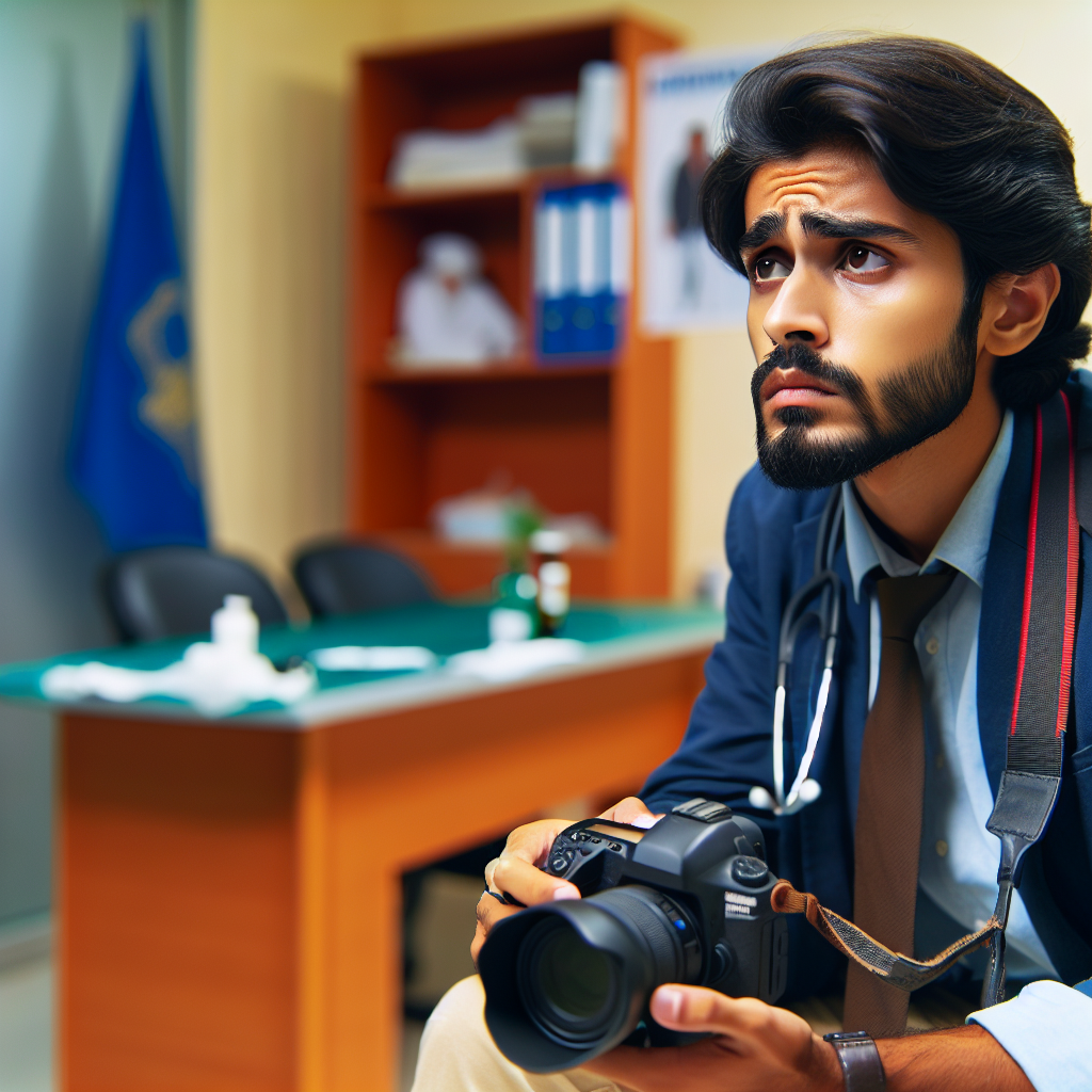 डॉक्टर बदलने से भारतीयों को क्यों हो रहा है स्वास्थ्य और धन का नुकसान?