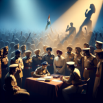 <p><strong>बड़ी खबर: थोक में IAS का तबादला! 65 अधिकारियों के हाथ में नई जिलों की कमान, टीना डाबी को नयी जिम्मेदारी मिली!</strong></p>