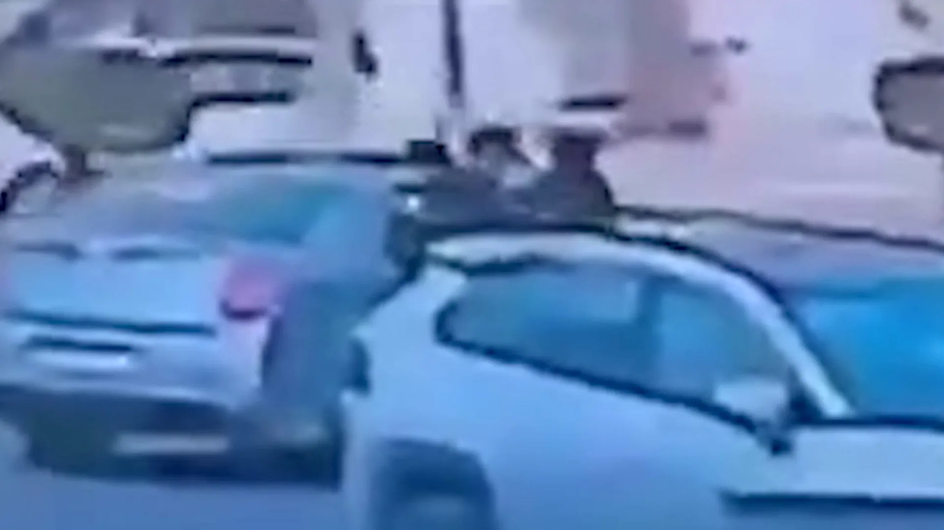 बगदाद में अमेरिकी पत्रकार का अपहरण | अमेरिका-इज़राइल का युद्ध ईरान पर