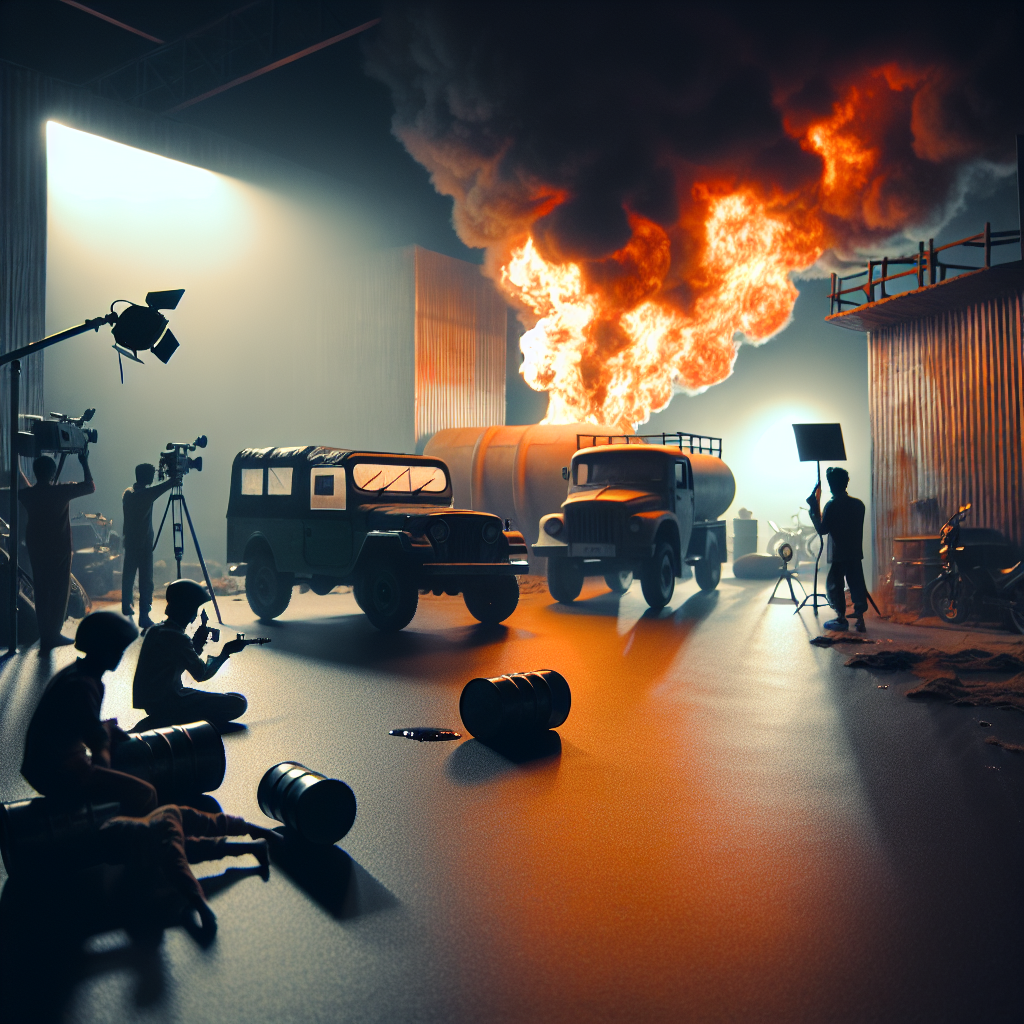 🔥 ब्रेकिंग न्यूज़: जंग के बीच क्रूड ऑयल में आग! पेट्रोल-डीजल के दामों में हुई बंपर बढ़ोतरी, जानें नई रेट लिस्ट! 🚨