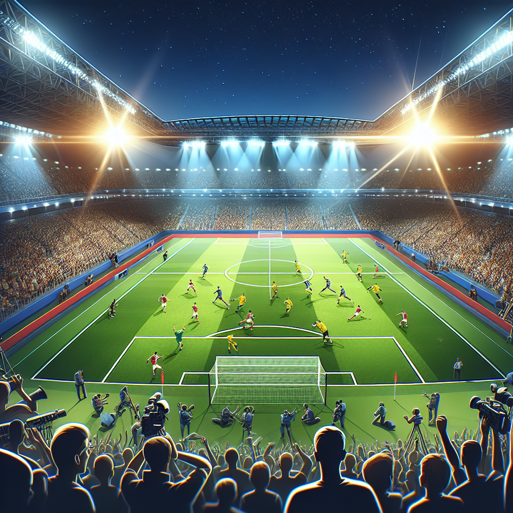 विश्व कप 2026: क्वालीफायर, पसंदीदा, अंडरडॉग और शुरूआत के समय! Web Morcha विश्व कप 2026: क्वालीफायर, पसंदीदा, अंडरडॉग और शुरूआत के समय!