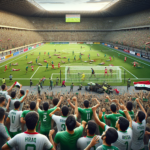 ईराक ने बोलीविया को 2-1 से हराया, 2026 विश्व कप के लिए क्वालीफाई!