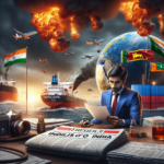 Iran war India neighbourhood