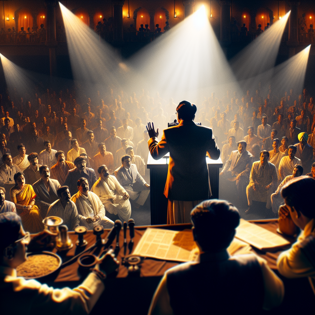 "मंत्री महंत का तंज: ‘राजवाड़े की नाराजगी पर जलने वाले जल रहे, जायसवाल कर रहे उत्कृष्ट काम’"