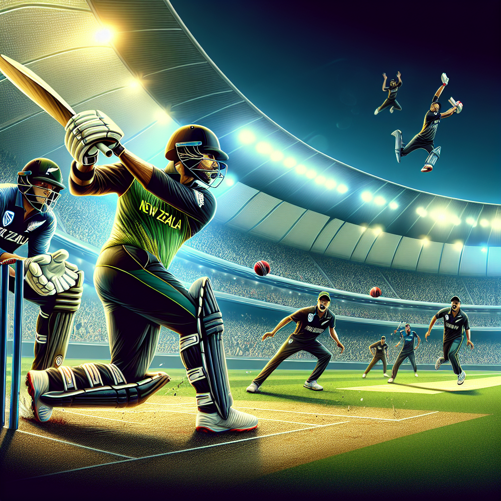 NZ vs SA 2nd ODI: अमेलिया केर की 179* Innings बनी सर्वश्रेष्ठ!