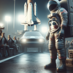 Home Web Morcha पहले काले अंतरिक्ष यात्री उम्मीदवार विक्टर ग्लोवर बनेंगे इतिहास के पात्र