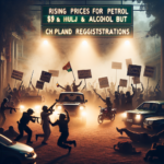 छत्तीसगढ़ के नए वित्तीय साल में बर्फीली महंगाई: पेट्रोल-शराब हुईं महंगी, लेकिन जमीन रजिस्ट्री का जादू सस्ता!