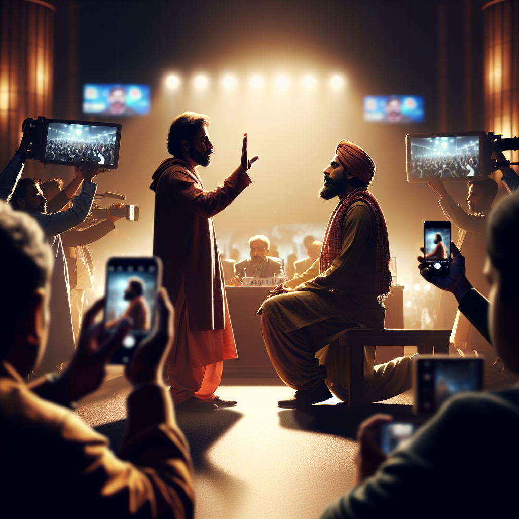 रमन बनाम भूपेश: 'आईने में देखिए, आपकी जेब में...', झलकें विवाद की सच्चाई - ट्विटर पर छिड़ी तीखी बहस! Web Morcha रमन बनाम भूपेश: ‘आईने में देखिए, आपकी जेब में…’, झलकें विवाद की सच्चाई – ट्विटर पर छिड़ी तीखी बहस!