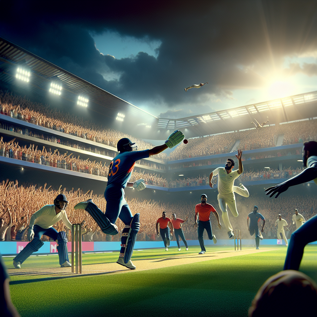 काउंटी चैंपियनशिप 2026: क्या होगी काउंटी खेल की नई शुरुआत?