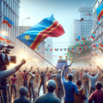 डीआर कांगो ने 52 साल बाद विश्व कप पहुँचने पर राष्ट्रीय छुट्टी घोषित की